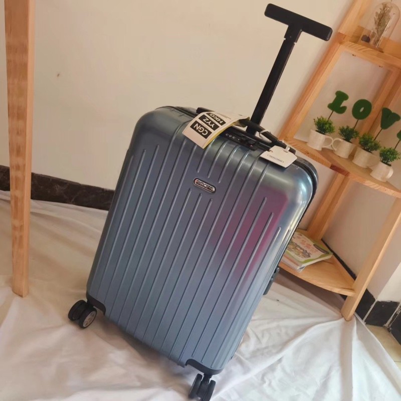 Rimowa Air 单拉杆