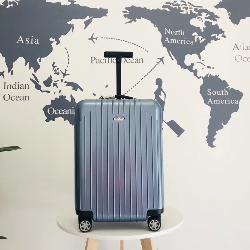 Rimowa Air 单拉杆