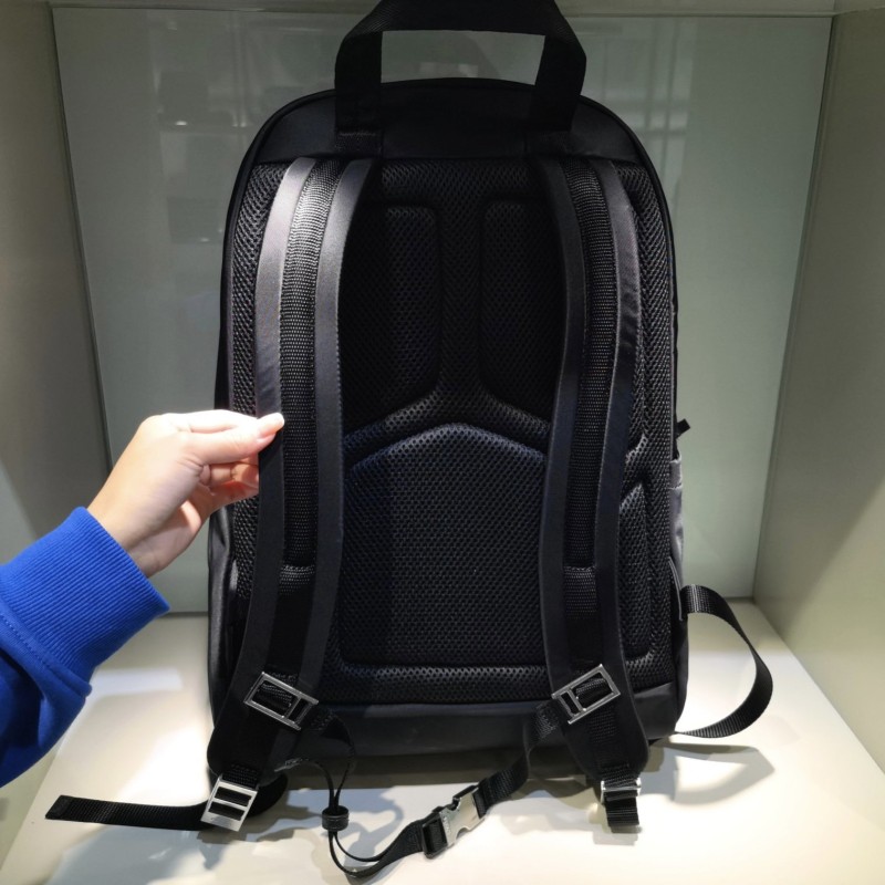 Prada Backpack