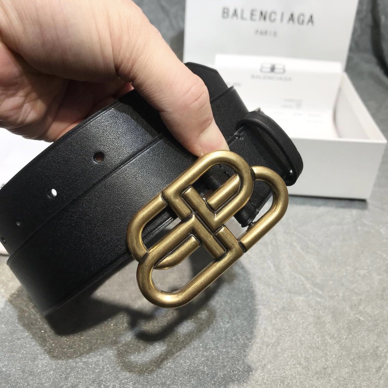 Balenciaga Belt