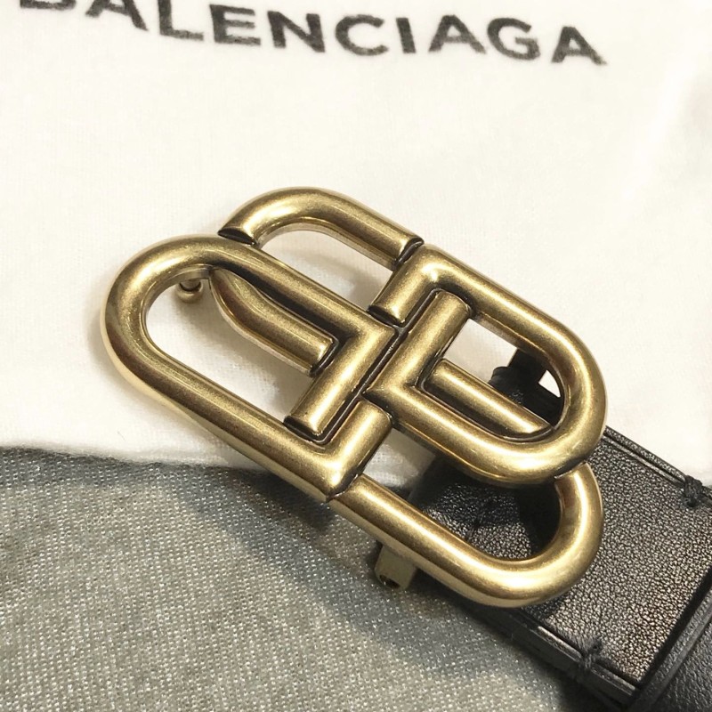 Balenciaga Belt