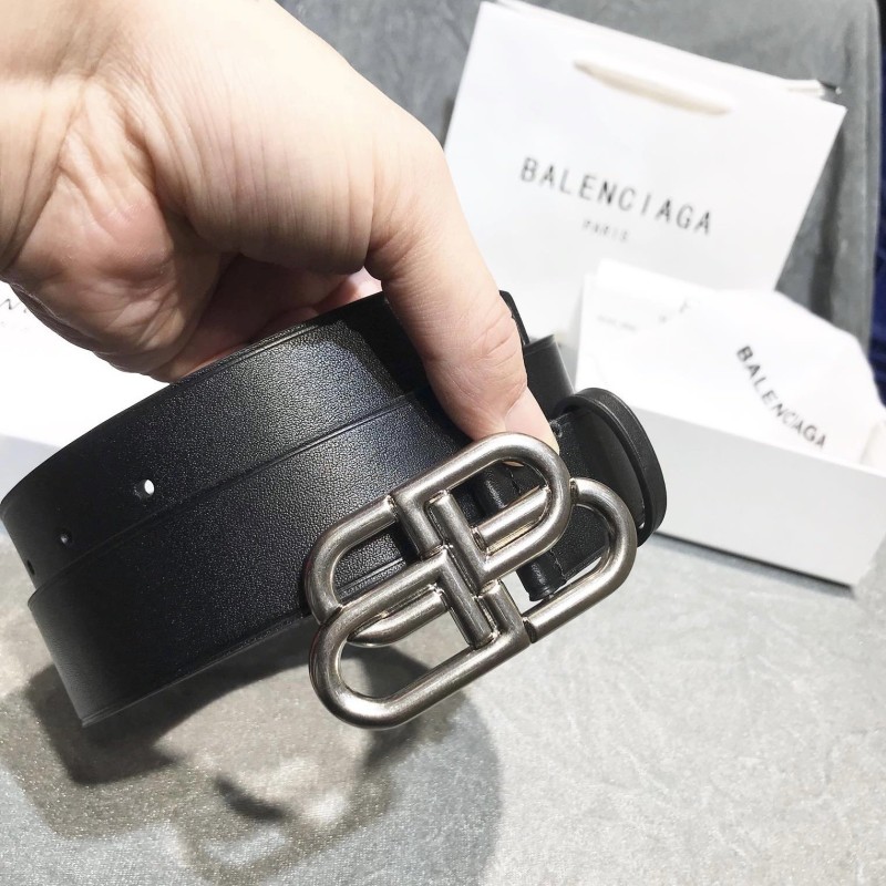 Balenciaga Belt