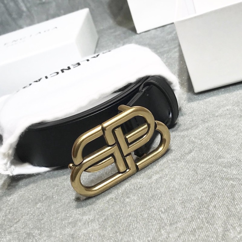 Balenciaga Belt