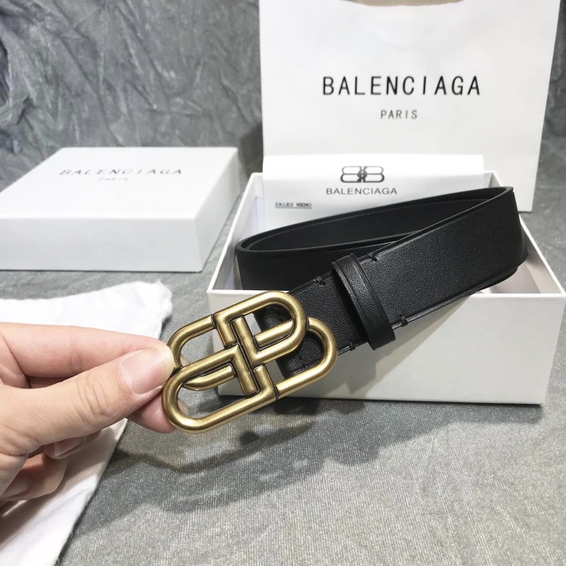 Balenciaga Belt