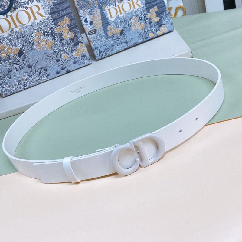Dior 30 Montaigne Belt