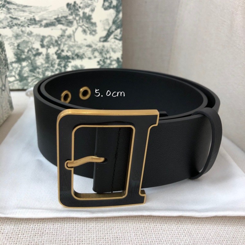 Dior Belt