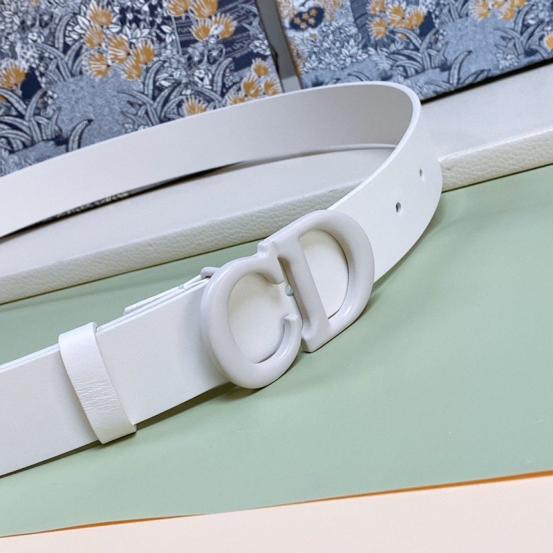 Dior 30 Montaigne Belt