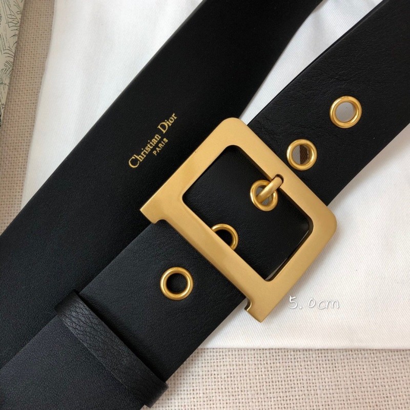 Dior Belt