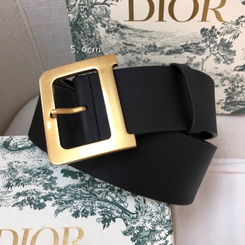 Dior Belt