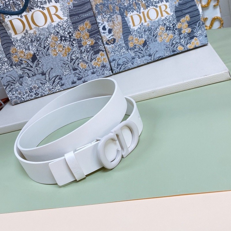 Dior 30 Montaigne Belt