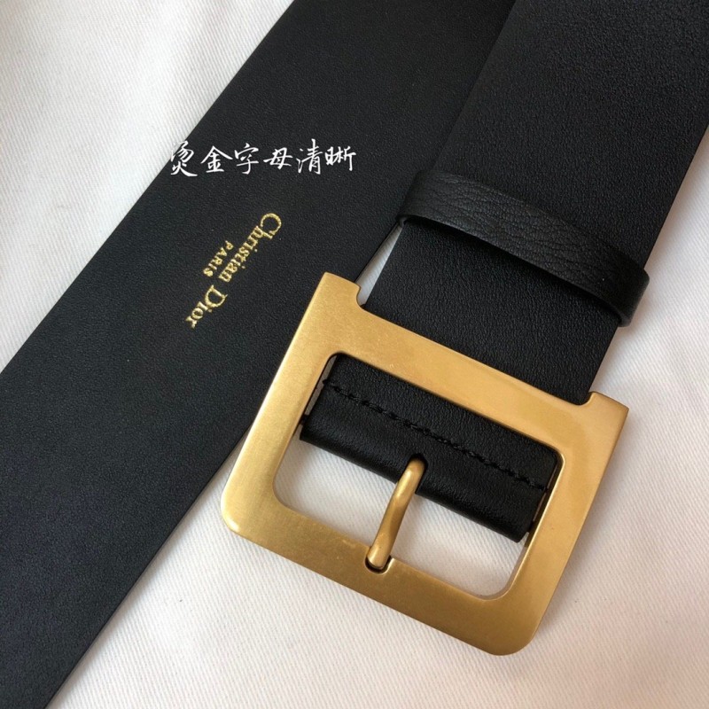 Dior Belt