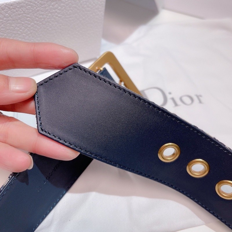 Dior Belt