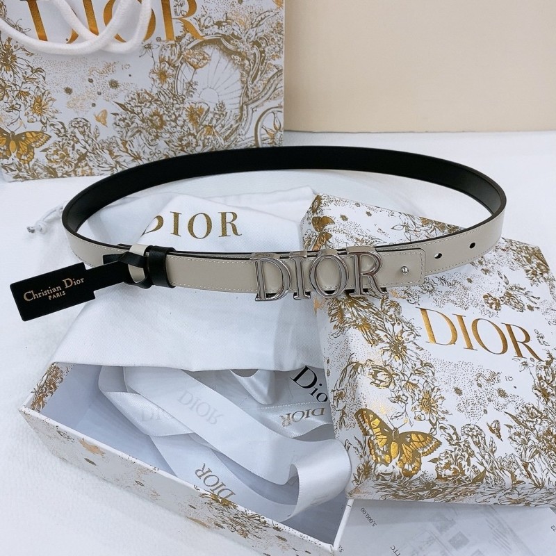 Dior Belt