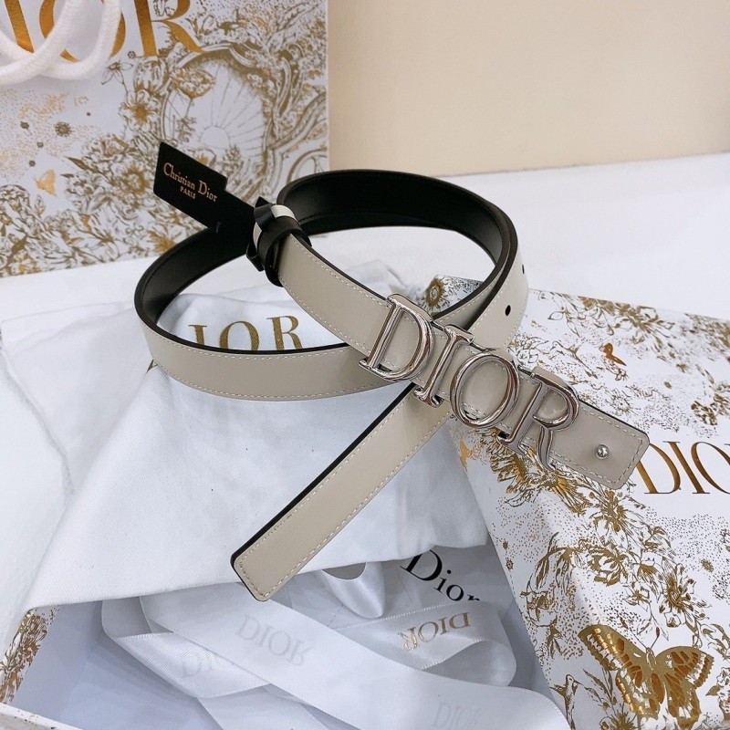 Dior Belt