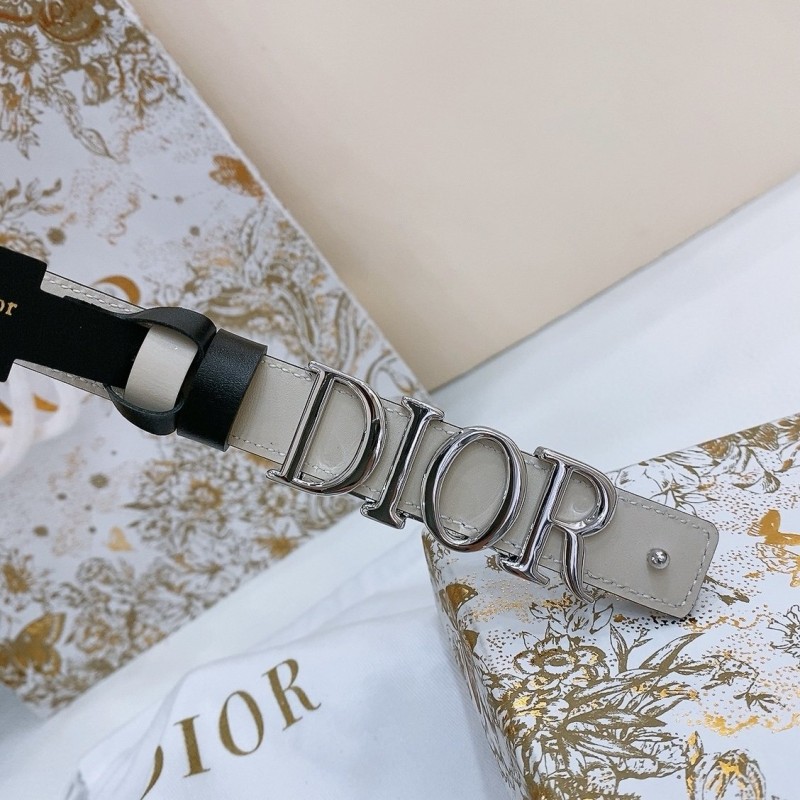 Dior Belt