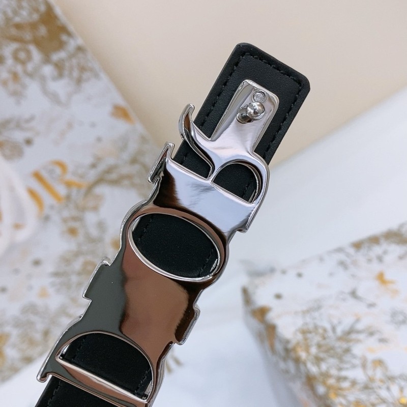 Dior Belt