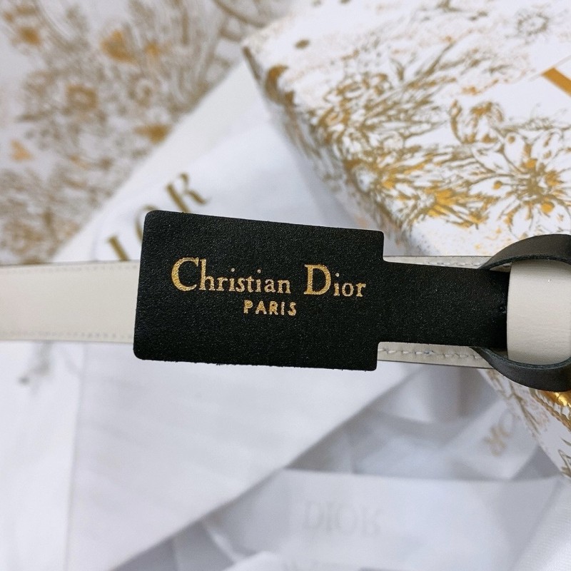 Dior Belt