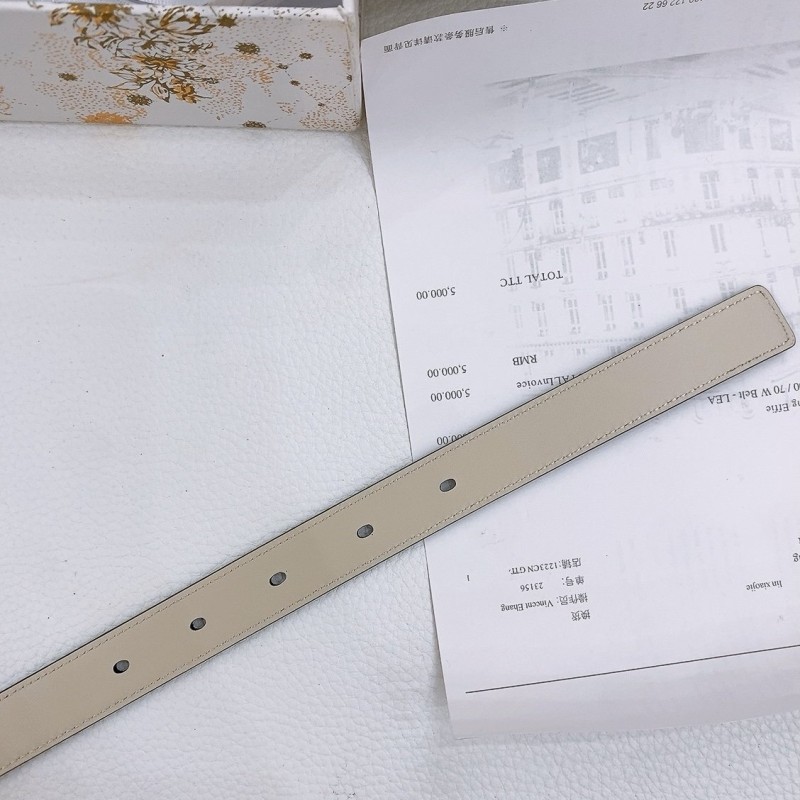 Dior Belt