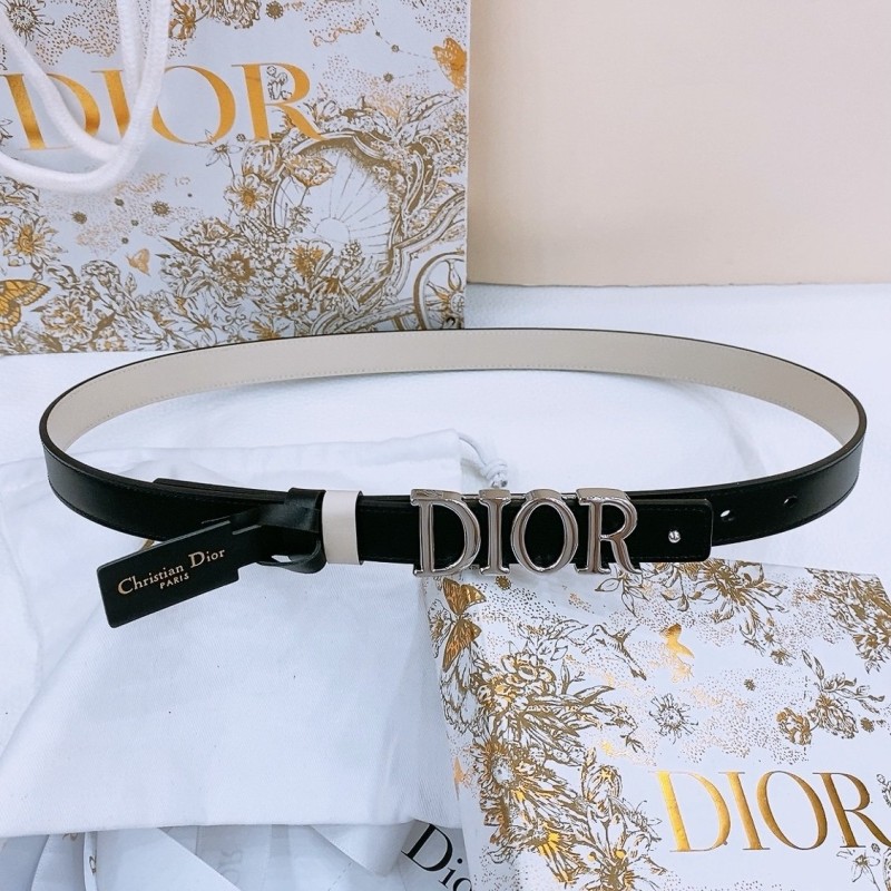 Dior Belt