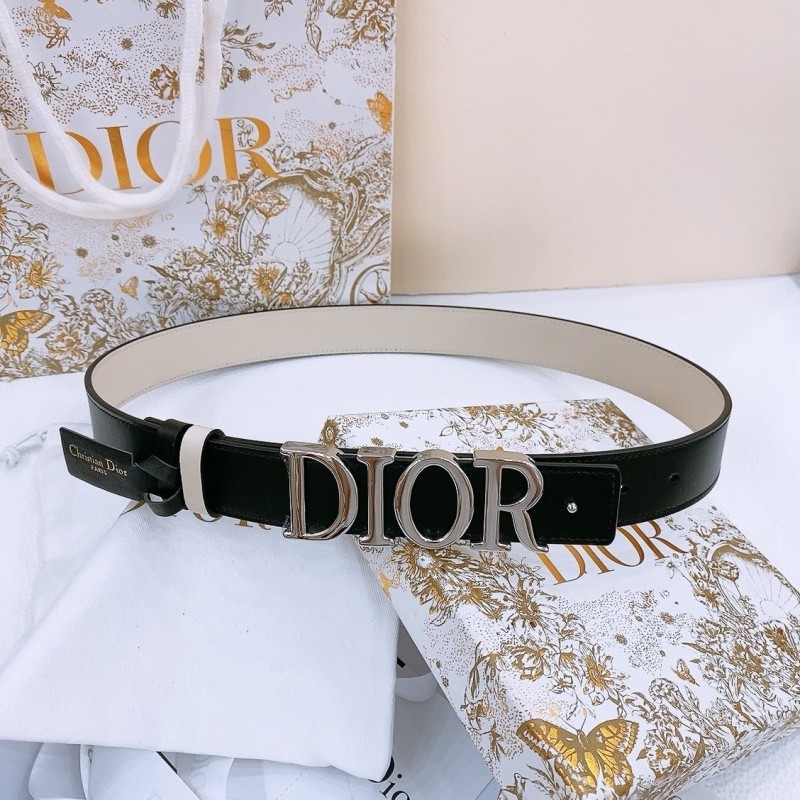 Dior Belt
