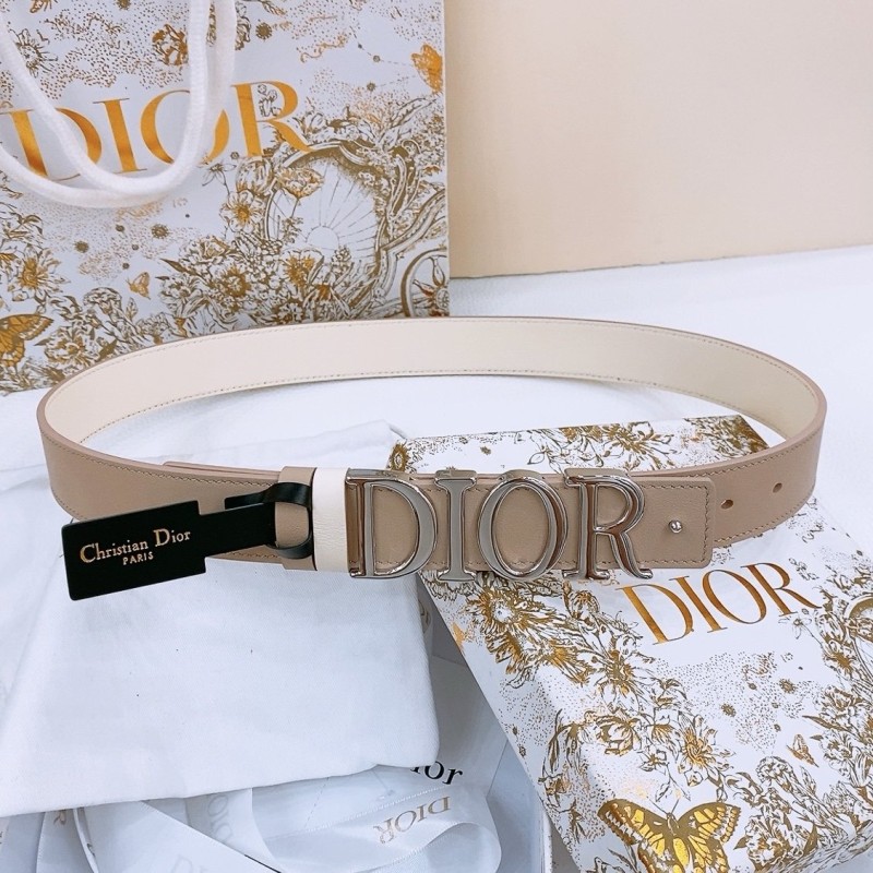 Dior Belt