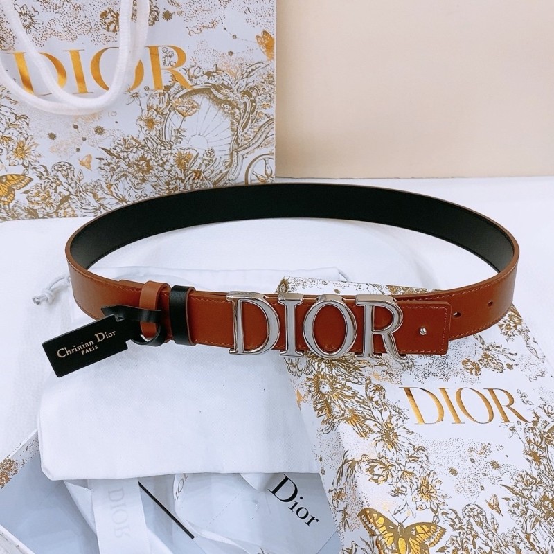 Dior Belt