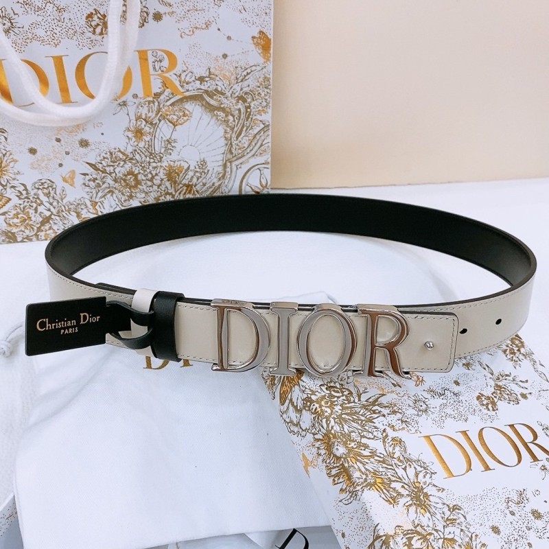Dior Belt