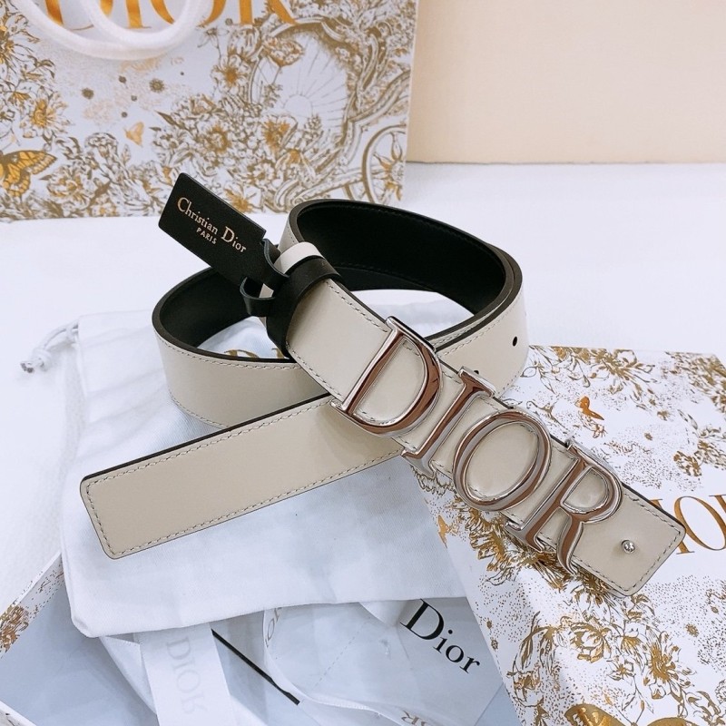 Dior Belt