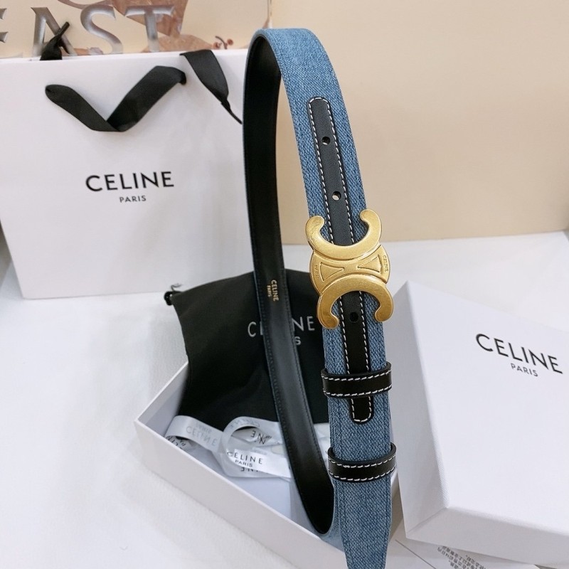 Celine Belt