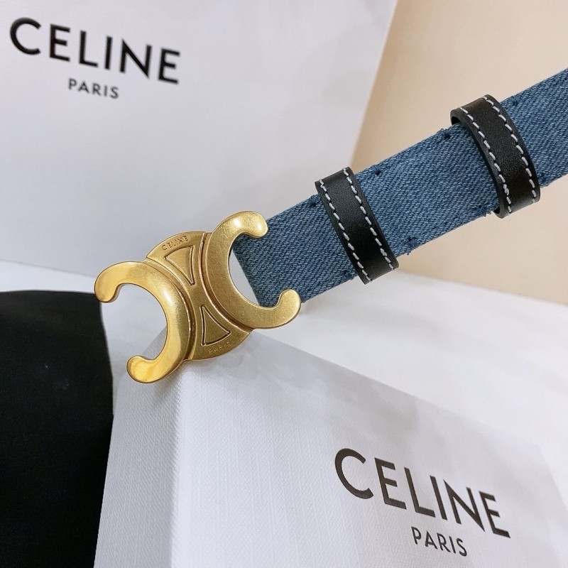 Celine Belt