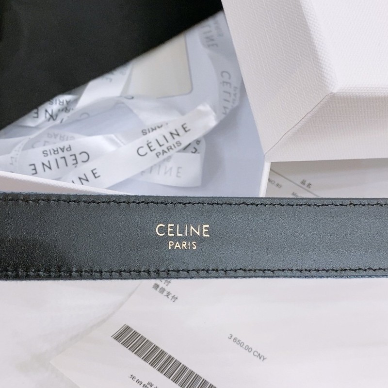 Celine Belt