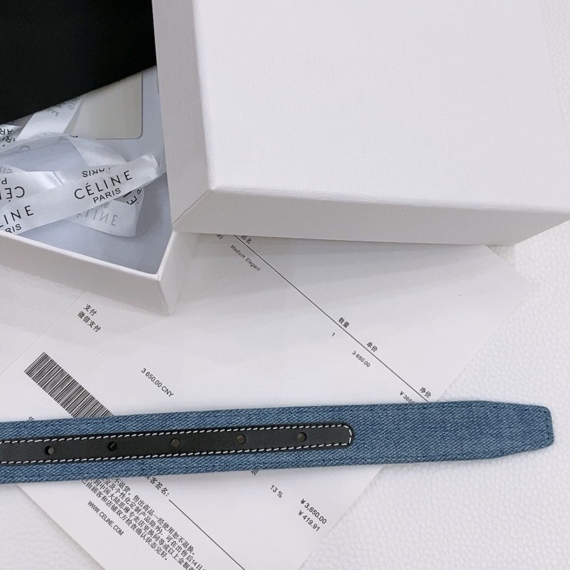 Celine Belt