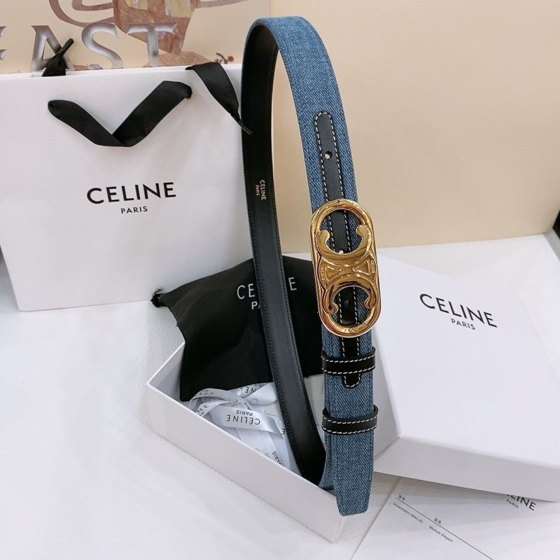 Celine Belt