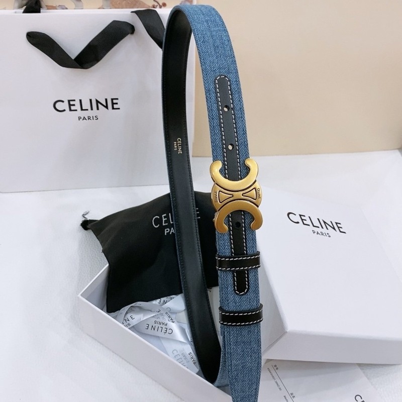 Celine Belt