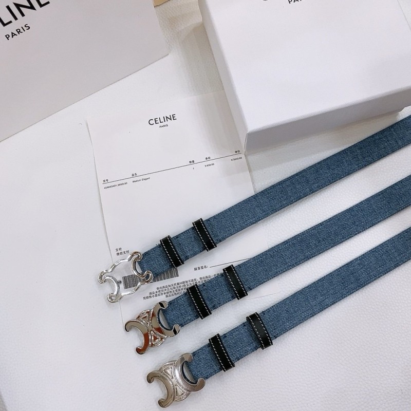 Celine Belt
