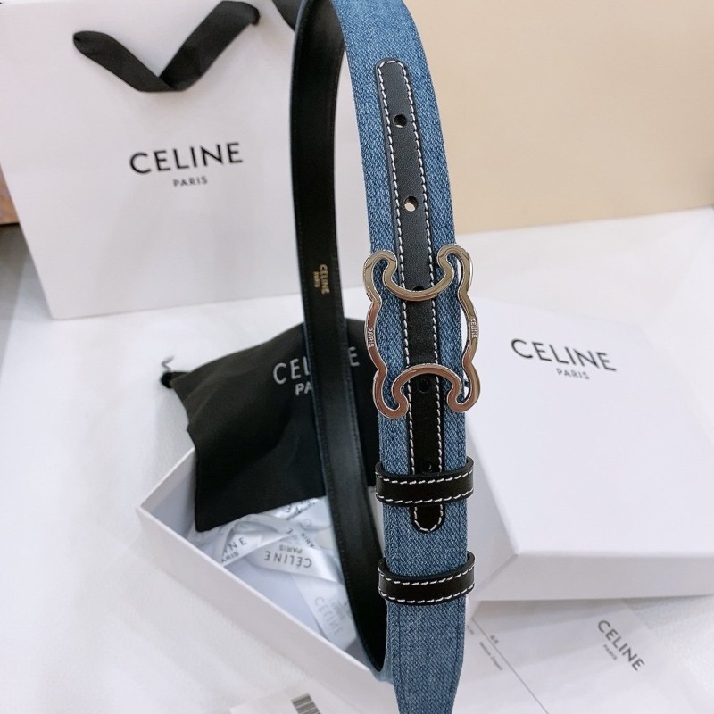 Celine Belt