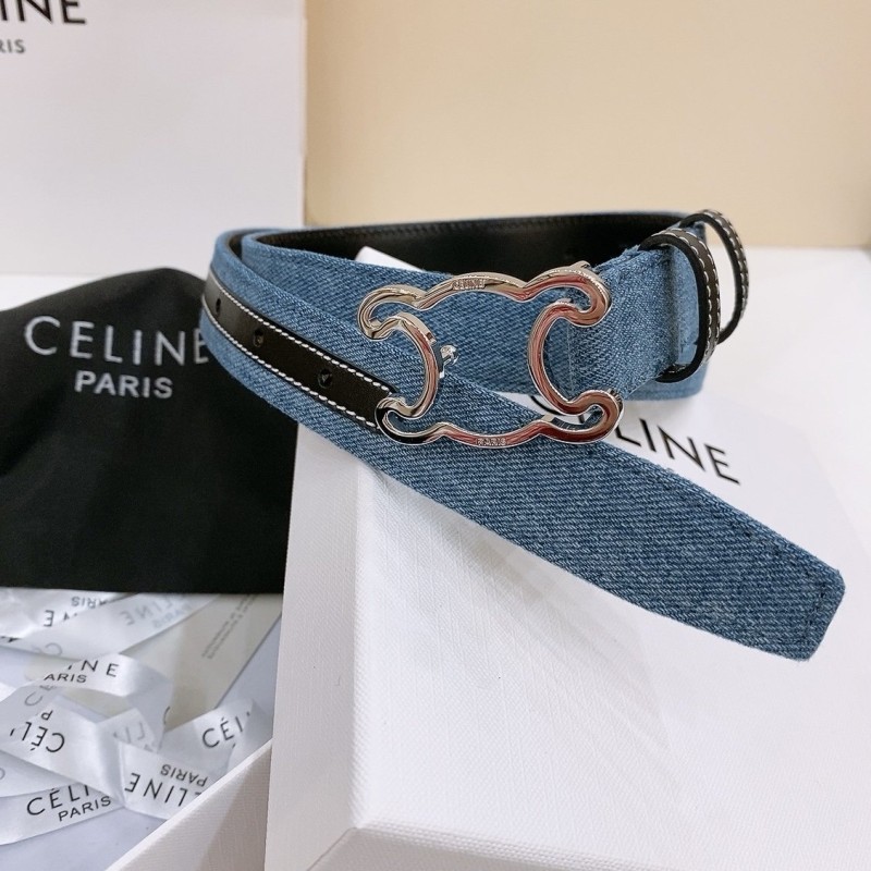 Celine Belt