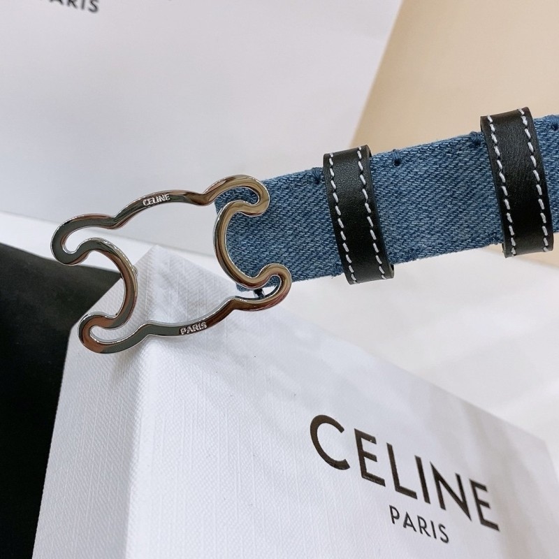 Celine Belt