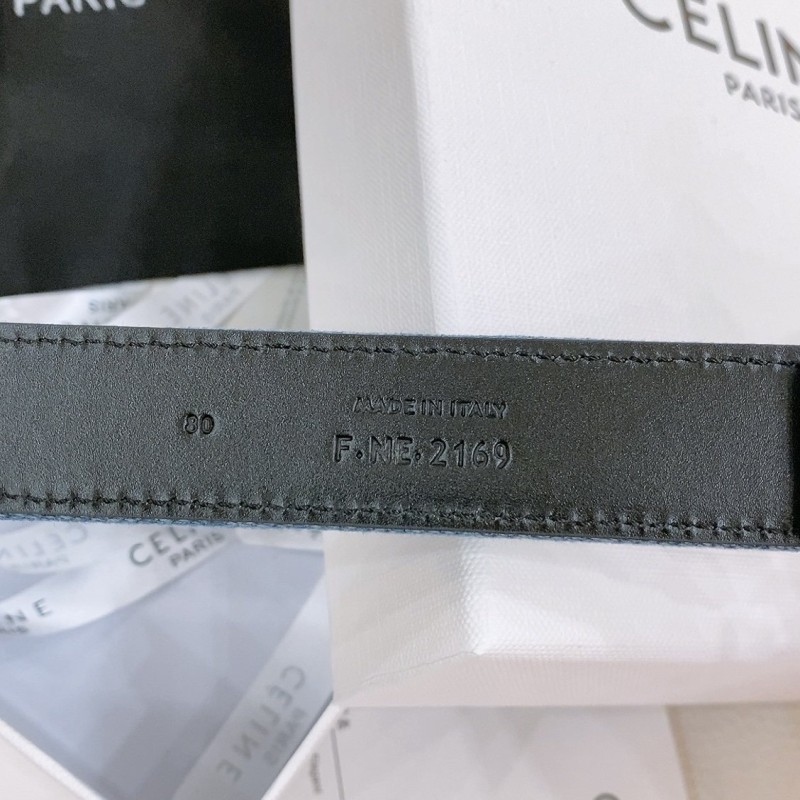 Celine Belt