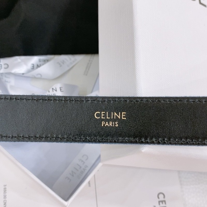 Celine Belt