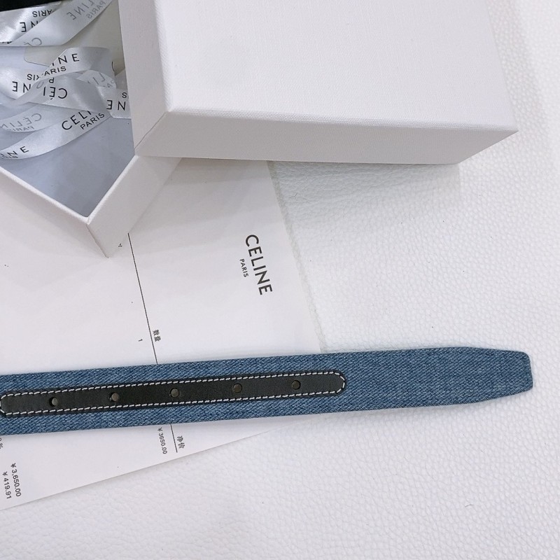 Celine Belt