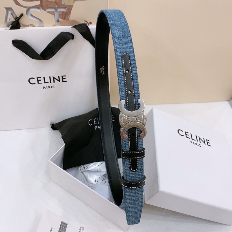 Celine Belt