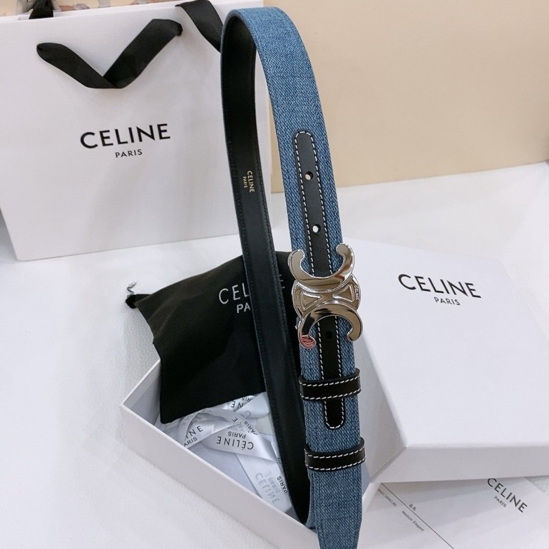 Celine Belt
