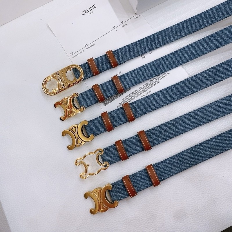 Celine Belt