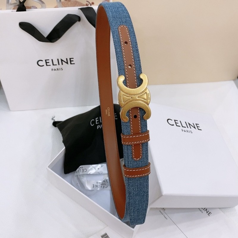 Celine Belt
