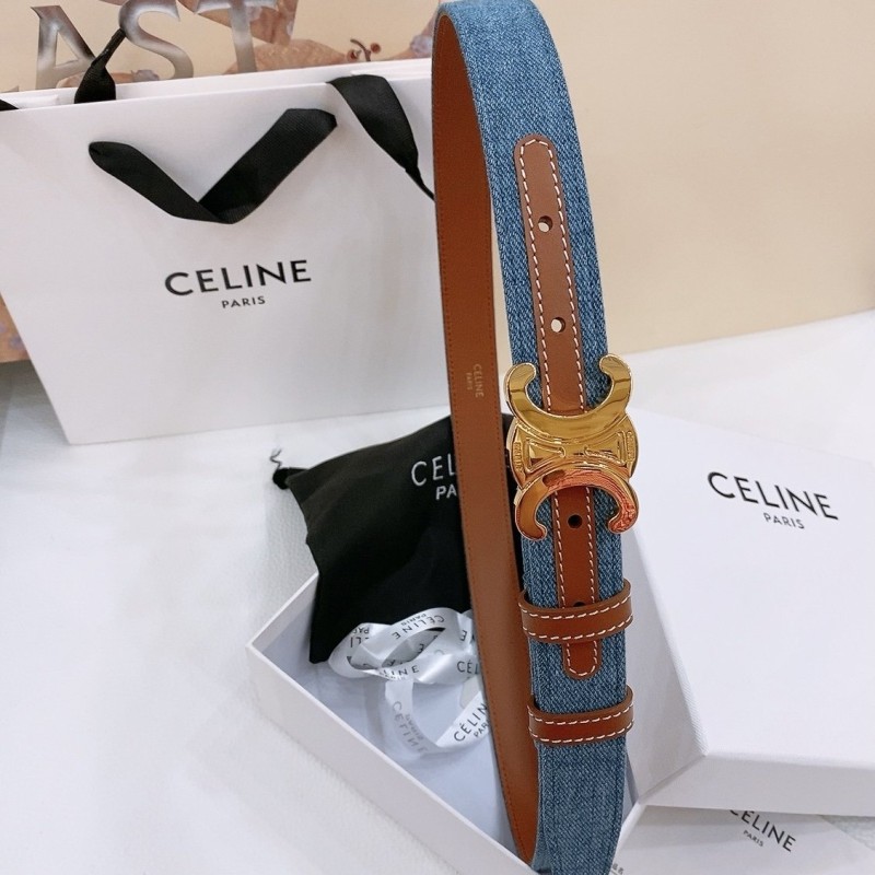 Celine Belt
