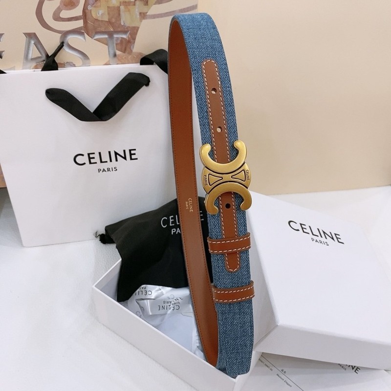 Celine Belt