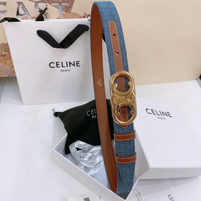 Celine Belt