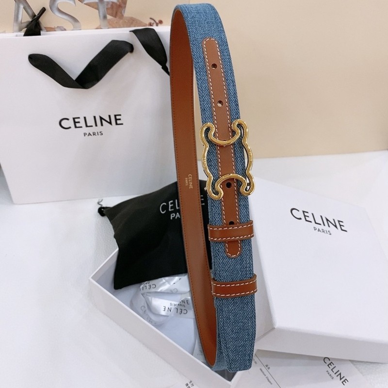 Celine Belt