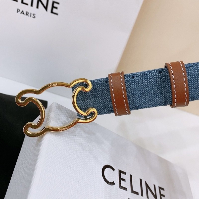 Celine Belt